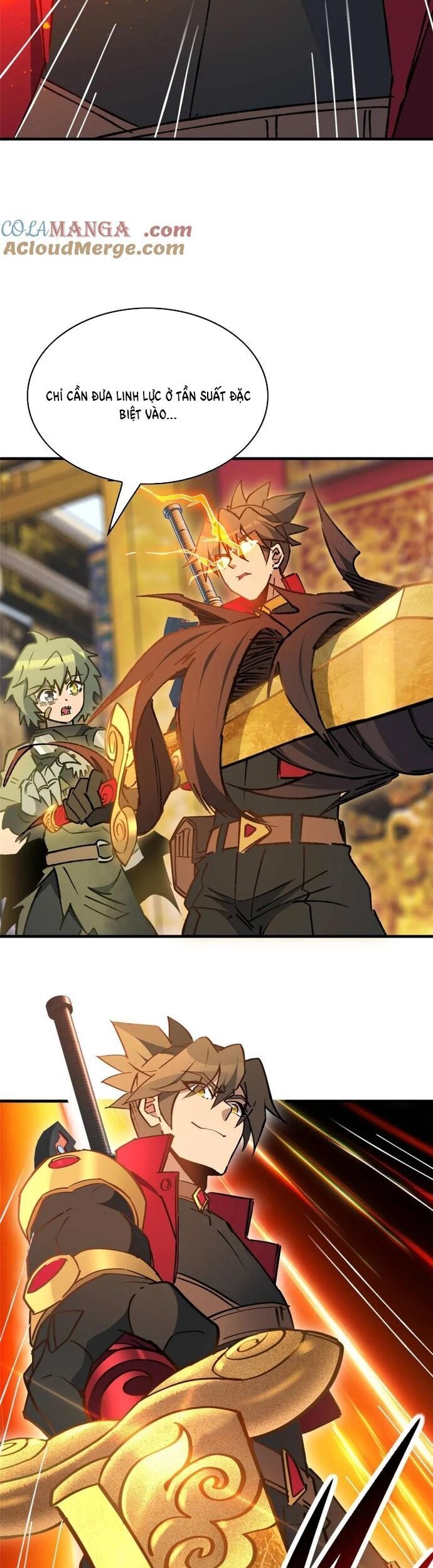 đọc truyện Người Trái Đất Quả Thật Rất Tàn Ác Chương 291 ảnh 15 tại Thiên Thai Truyện