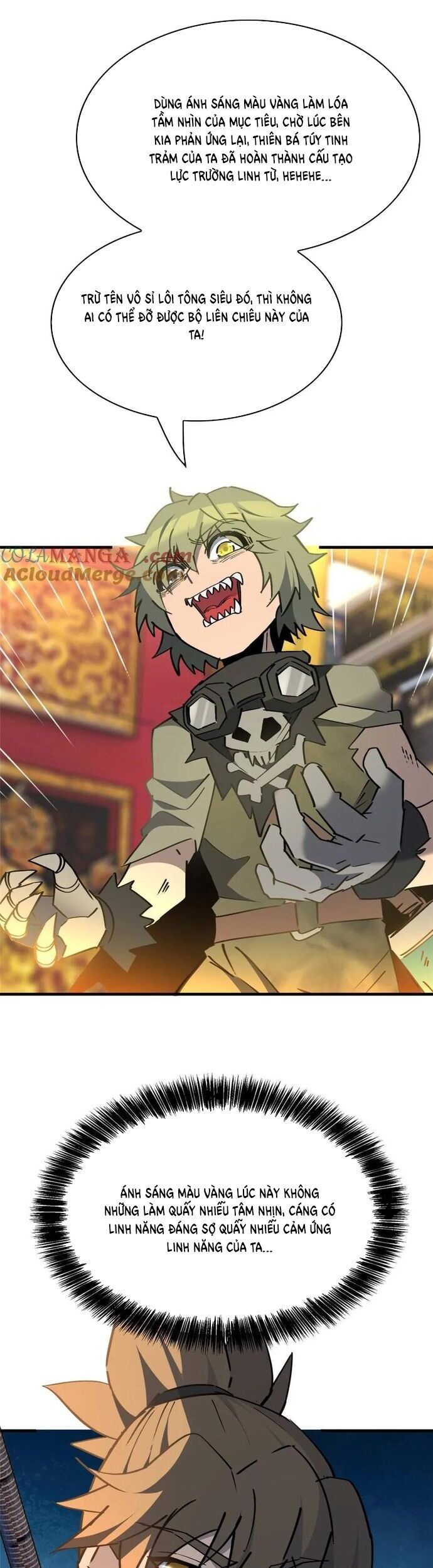 đọc truyện Người Trái Đất Quả Thật Rất Tàn Ác Chương 291 ảnh 17 tại Thiên Thai Truyện