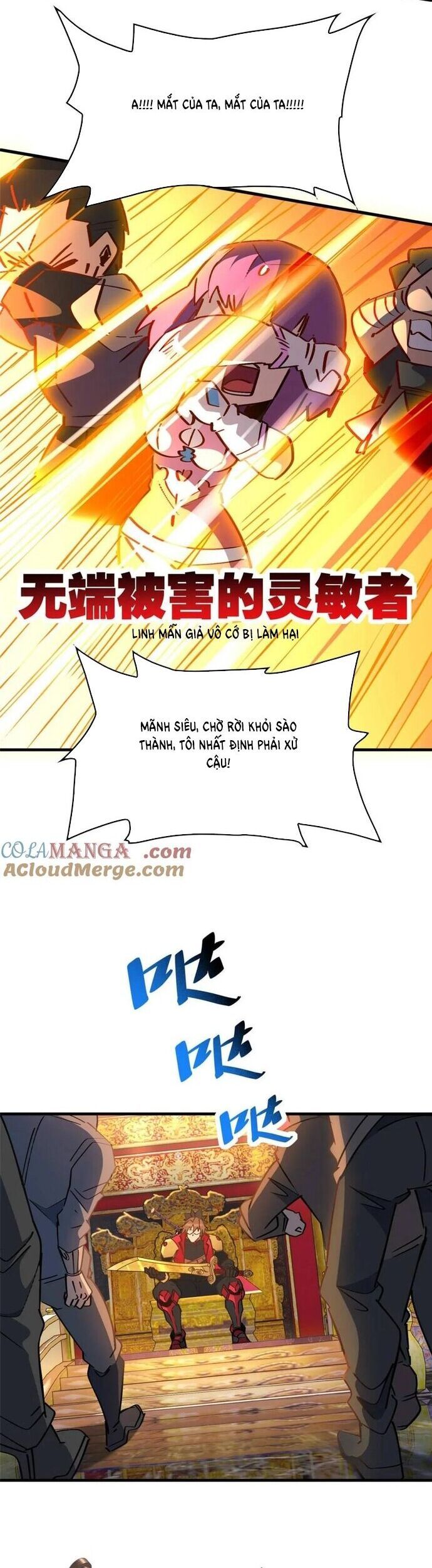 đọc truyện Người Trái Đất Quả Thật Rất Tàn Ác Chương 291 ảnh 22 tại Thiên Thai Truyện