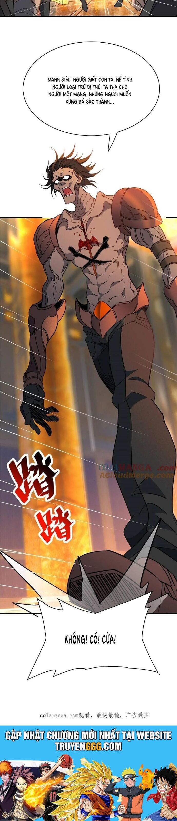 đọc truyện Người Trái Đất Quả Thật Rất Tàn Ác Chương 291 ảnh 29 tại Thiên Thai Truyện