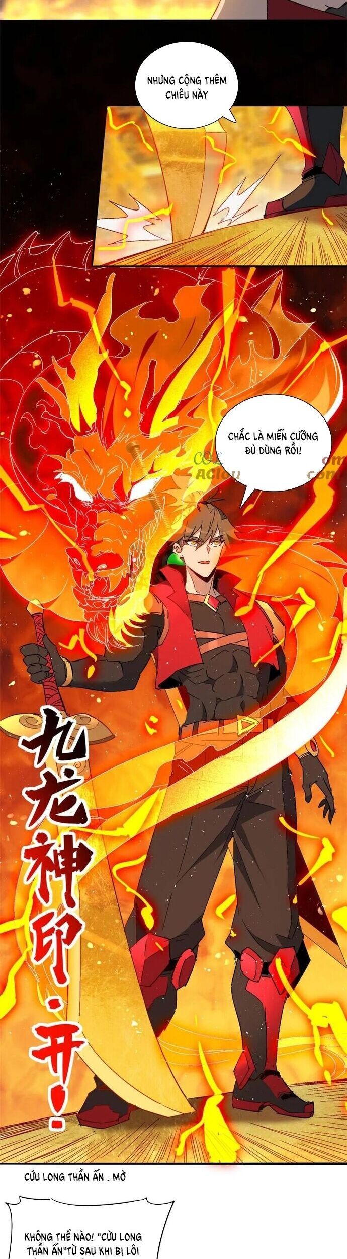 đọc truyện Người Trái Đất Quả Thật Rất Tàn Ác Chương 292 ảnh 12 tại Thiên Thai Truyện