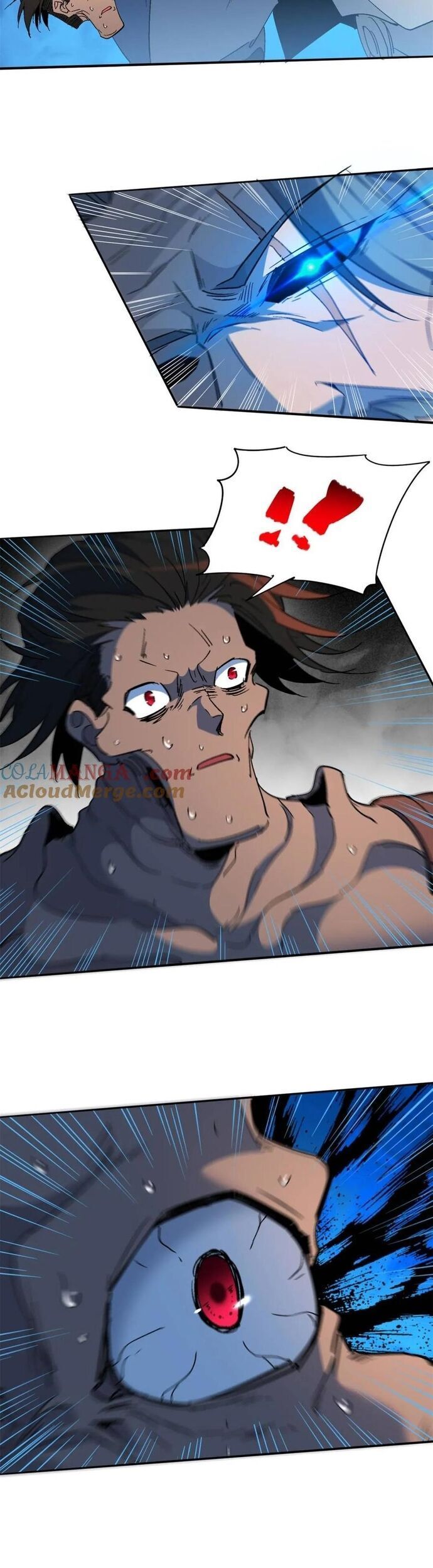 đọc truyện Người Trái Đất Quả Thật Rất Tàn Ác Chương 292 ảnh 15 tại Thiên Thai Truyện