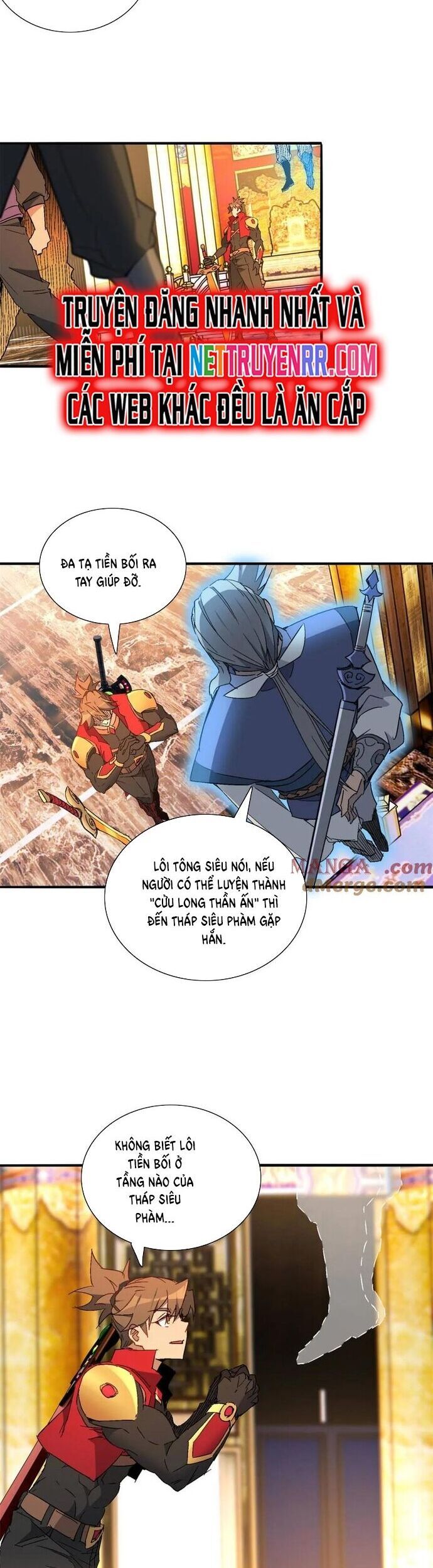 đọc truyện Người Trái Đất Quả Thật Rất Tàn Ác Chương 292 ảnh 20 tại Thiên Thai Truyện