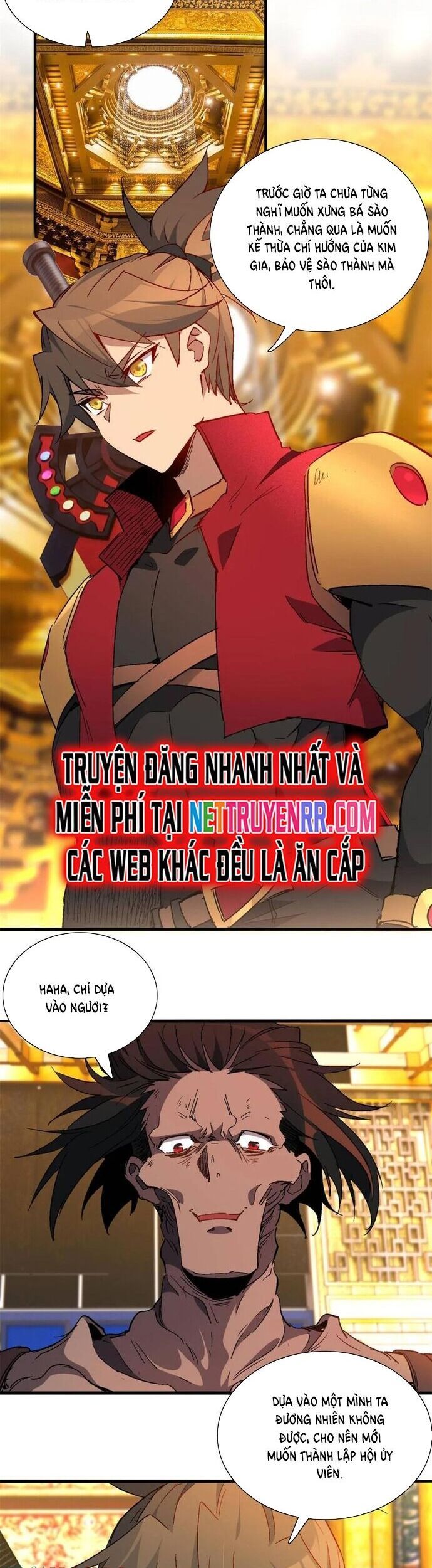 đọc truyện Người Trái Đất Quả Thật Rất Tàn Ác Chương 292 ảnh 4 tại Thiên Thai Truyện