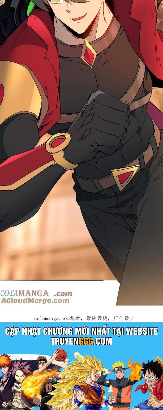 đọc truyện Người Trái Đất Quả Thật Rất Tàn Ác Chương 292 ảnh 23 tại Thiên Thai Truyện