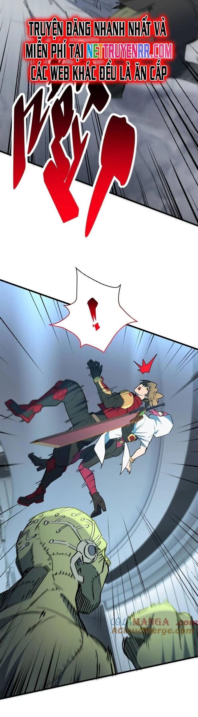 đọc truyện Người Trái Đất Quả Thật Rất Tàn Ác Chương 293 ảnh 16 tại Thiên Thai Truyện