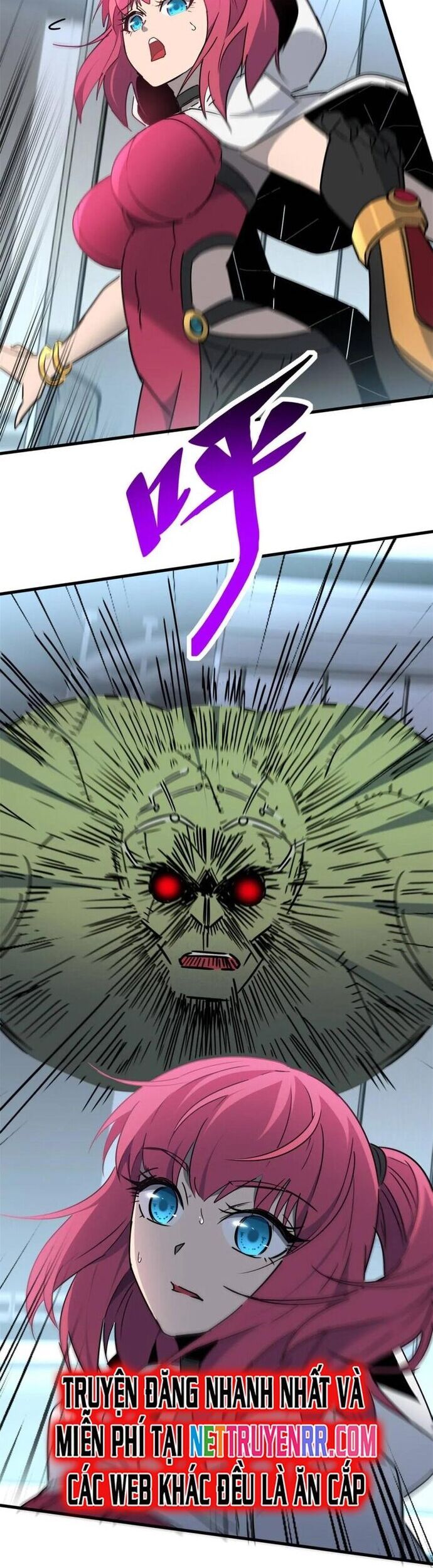 đọc truyện Người Trái Đất Quả Thật Rất Tàn Ác Chương 293 ảnh 18 tại Thiên Thai Truyện