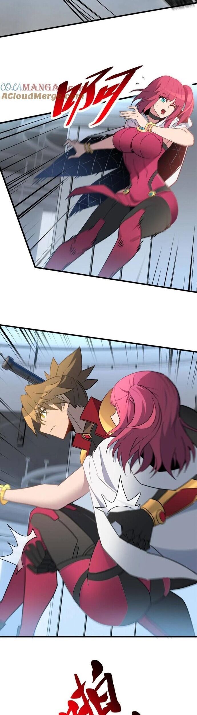 đọc truyện Người Trái Đất Quả Thật Rất Tàn Ác Chương 293 ảnh 20 tại Thiên Thai Truyện