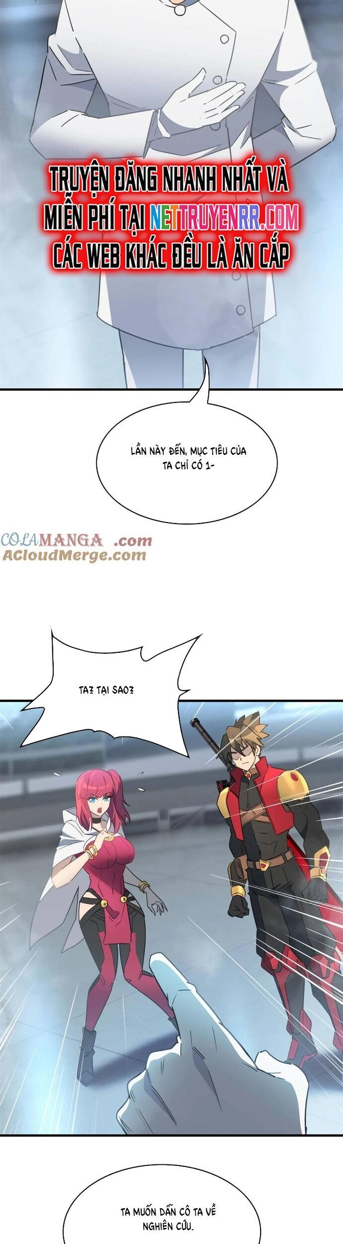 đọc truyện Người Trái Đất Quả Thật Rất Tàn Ác Chương 293 ảnh 23 tại Thiên Thai Truyện