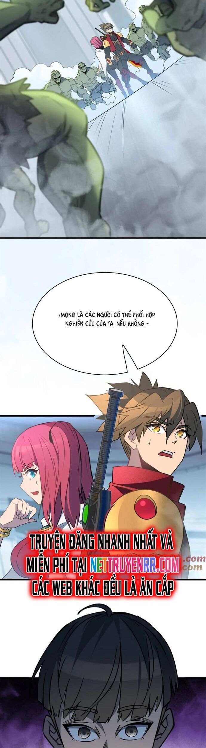 đọc truyện Người Trái Đất Quả Thật Rất Tàn Ác Chương 293 ảnh 26 tại Thiên Thai Truyện