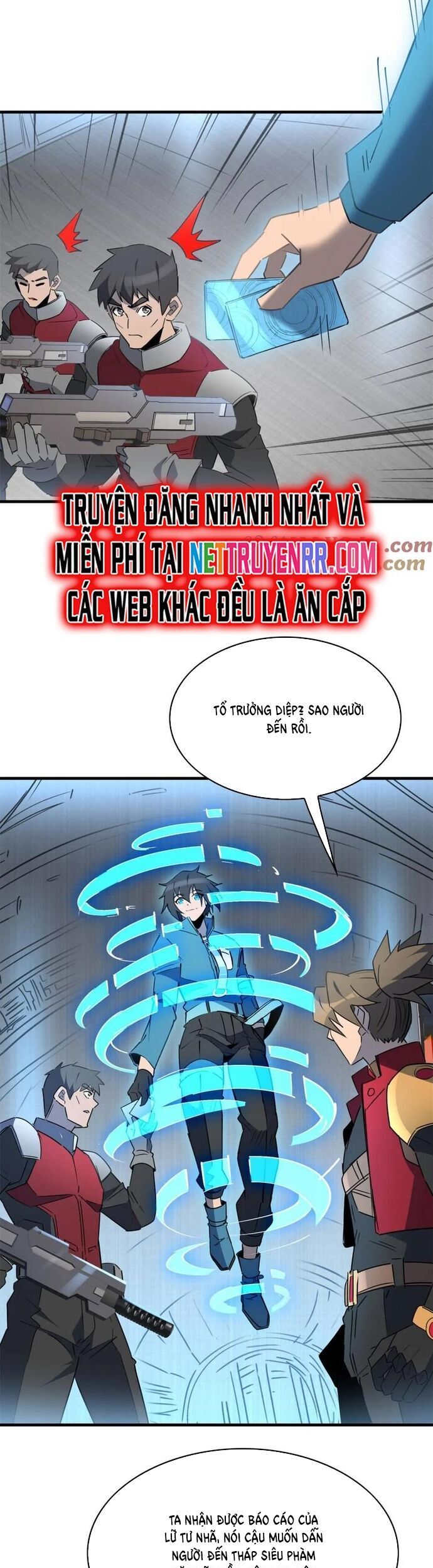 đọc truyện Người Trái Đất Quả Thật Rất Tàn Ác Chương 293 ảnh 11 tại Thiên Thai Truyện