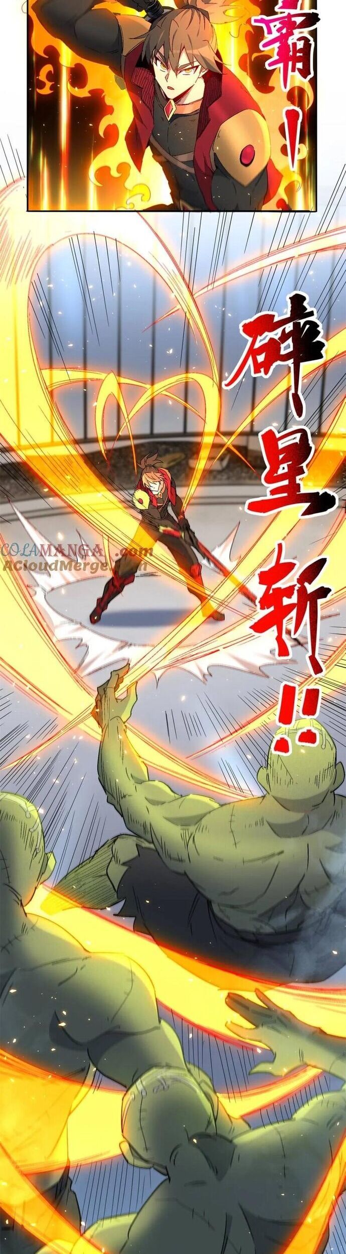 đọc truyện Người Trái Đất Quả Thật Rất Tàn Ác Chương 294 ảnh 12 tại Thiên Thai Truyện