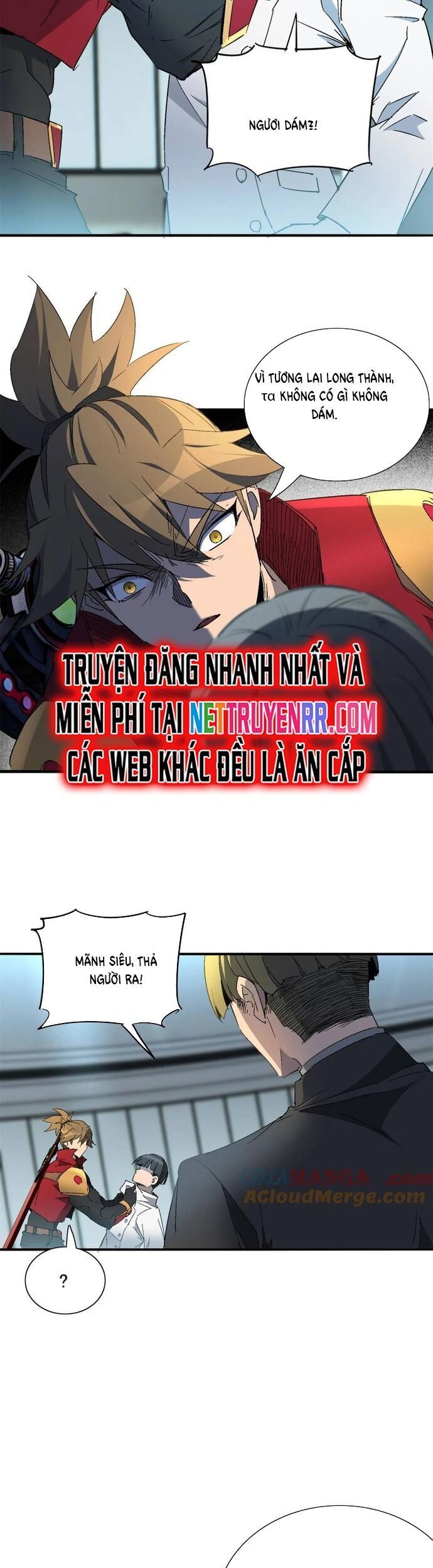 đọc truyện Người Trái Đất Quả Thật Rất Tàn Ác Chương 294 ảnh 15 tại Thiên Thai Truyện