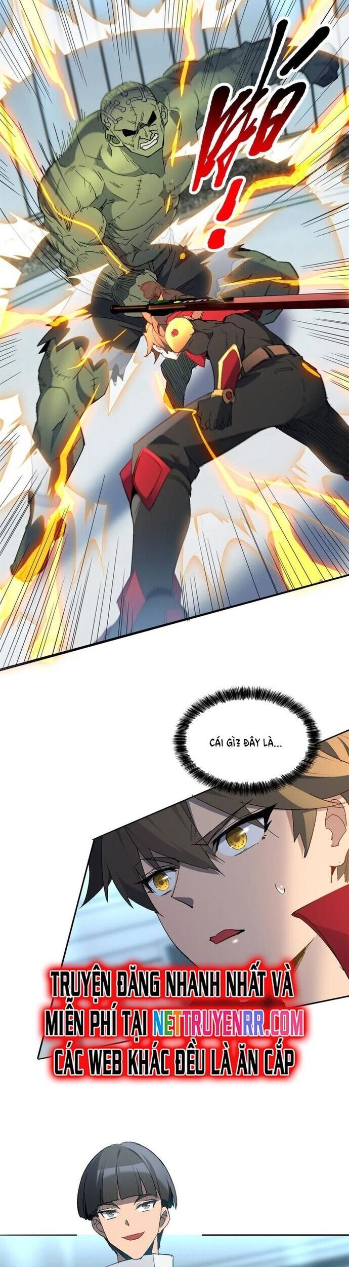 đọc truyện Người Trái Đất Quả Thật Rất Tàn Ác Chương 294 ảnh 4 tại Thiên Thai Truyện