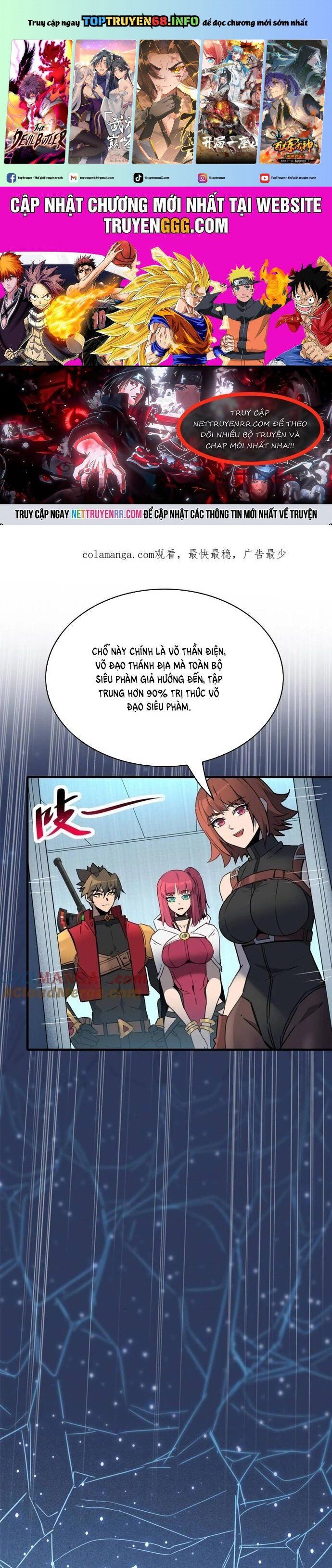 đọc truyện Người Trái Đất Quả Thật Rất Tàn Ác Chương 295 ảnh 3 tại Thiên Thai Truyện