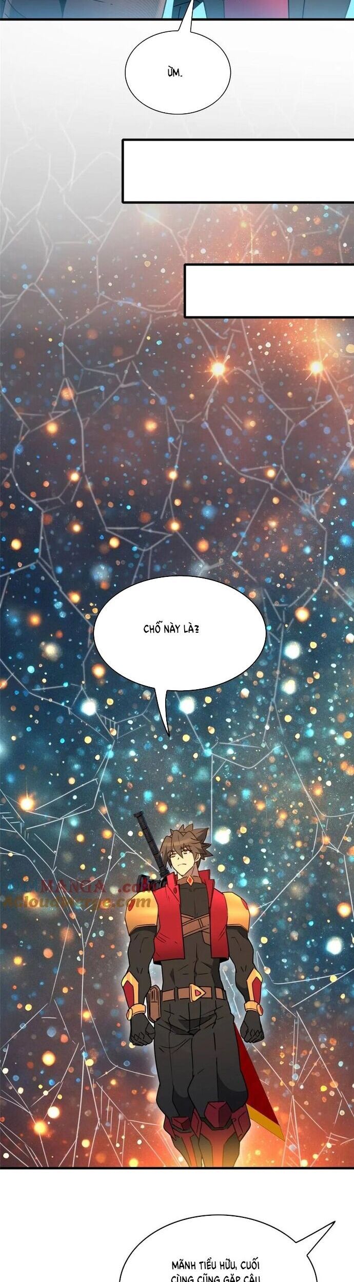 đọc truyện Người Trái Đất Quả Thật Rất Tàn Ác Chương 295 ảnh 8 tại Thiên Thai Truyện