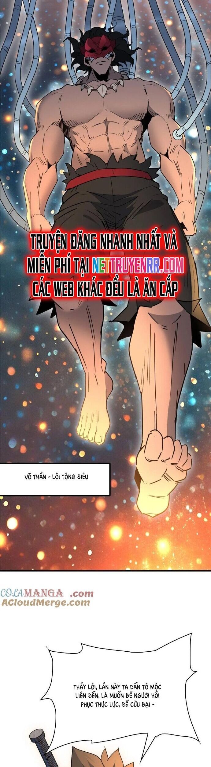 đọc truyện Người Trái Đất Quả Thật Rất Tàn Ác Chương 295 ảnh 10 tại Thiên Thai Truyện