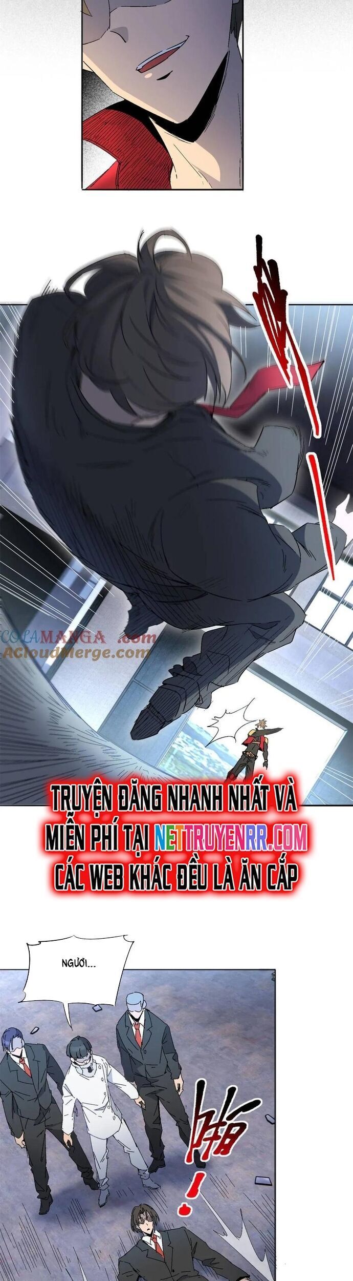 đọc truyện Người Trái Đất Quả Thật Rất Tàn Ác Chương 296 ảnh 15 tại Thiên Thai Truyện