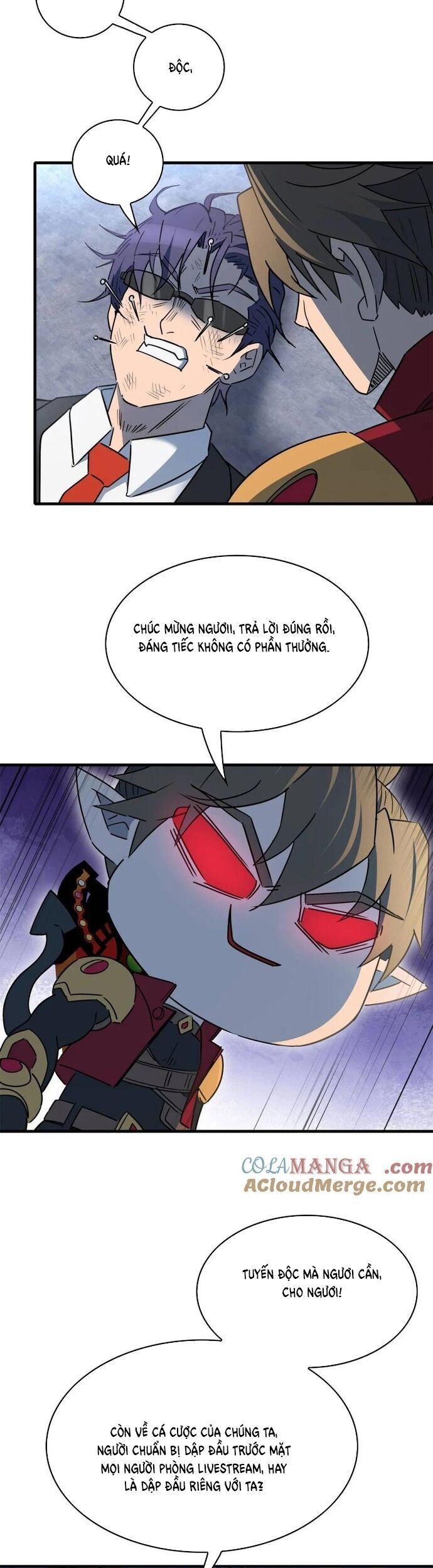 đọc truyện Người Trái Đất Quả Thật Rất Tàn Ác Chương 297 ảnh 19 tại Thiên Thai Truyện