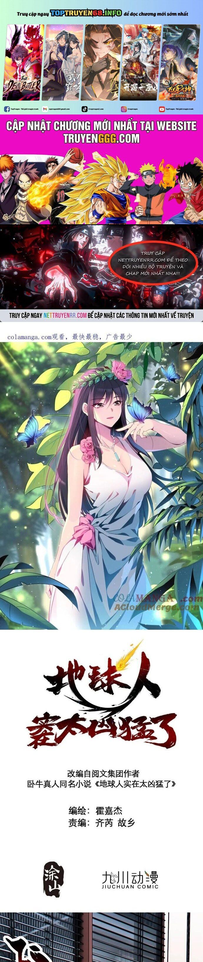 đọc truyện Người Trái Đất Quả Thật Rất Tàn Ác Chương 298 ảnh 3 tại Thiên Thai Truyện