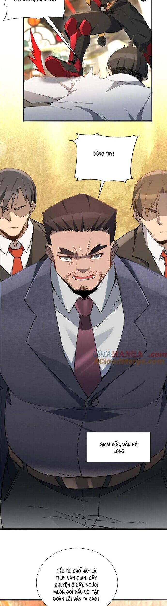 đọc truyện Người Trái Đất Quả Thật Rất Tàn Ác Chương 298 ảnh 14 tại Thiên Thai Truyện