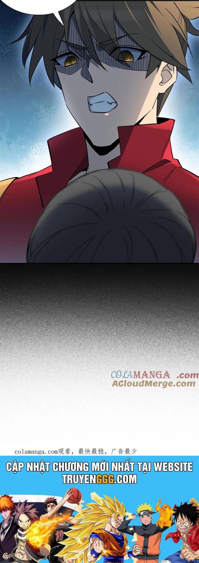 đọc truyện Người Trái Đất Quả Thật Rất Tàn Ác Chương 298 ảnh 24 tại Thiên Thai Truyện