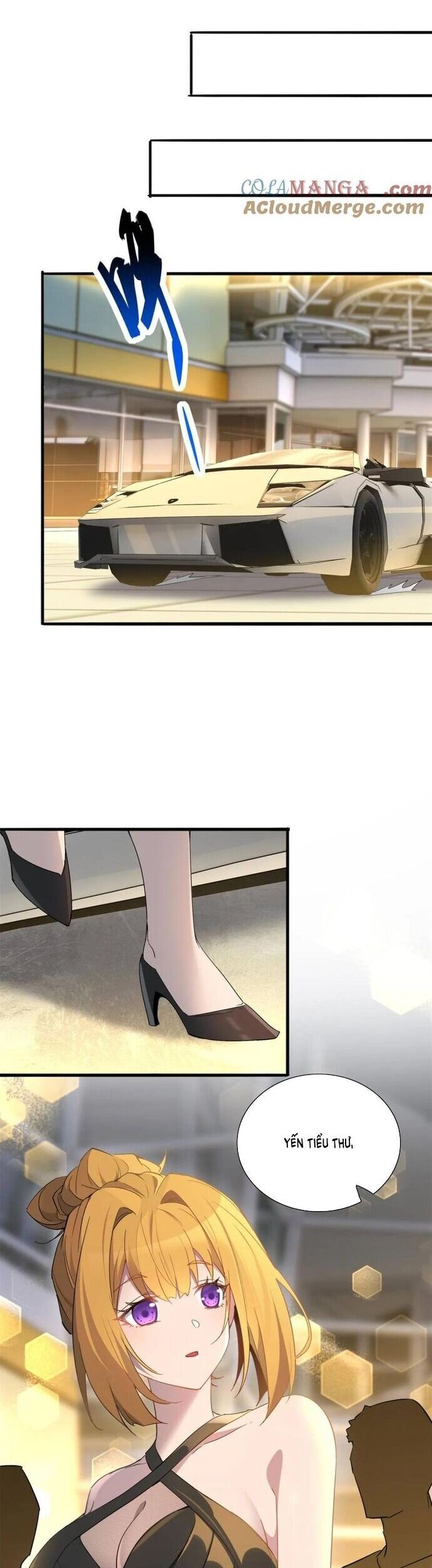 đọc truyện Người Trái Đất Quả Thật Rất Tàn Ác Chương 298 ảnh 6 tại Thiên Thai Truyện