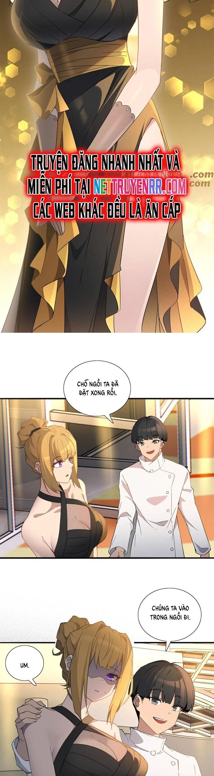 đọc truyện Người Trái Đất Quả Thật Rất Tàn Ác Chương 298 ảnh 7 tại Thiên Thai Truyện