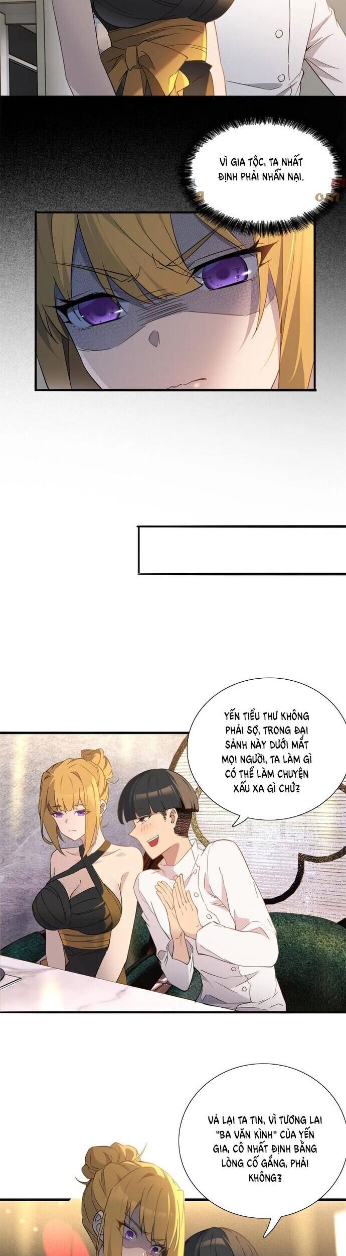 đọc truyện Người Trái Đất Quả Thật Rất Tàn Ác Chương 298 ảnh 8 tại Thiên Thai Truyện