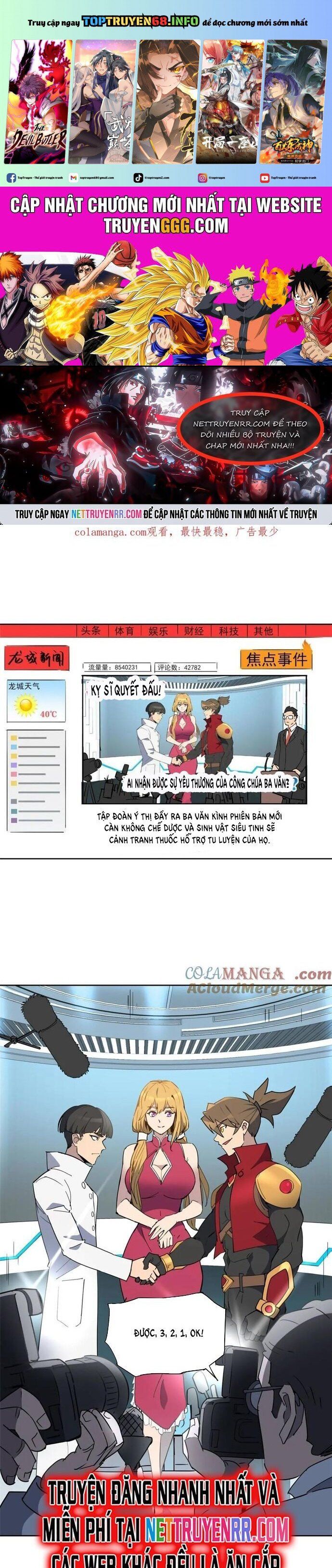 đọc truyện Người Trái Đất Quả Thật Rất Tàn Ác Chương 299 ảnh 3 tại Thiên Thai Truyện