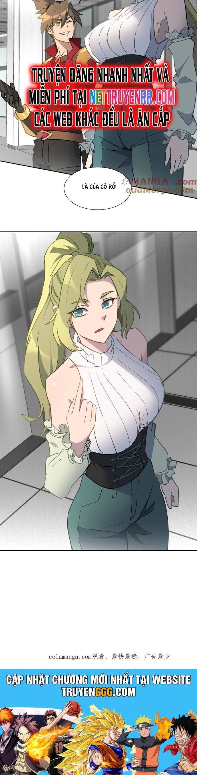 đọc truyện Người Trái Đất Quả Thật Rất Tàn Ác Chương 299 ảnh 20 tại Thiên Thai Truyện