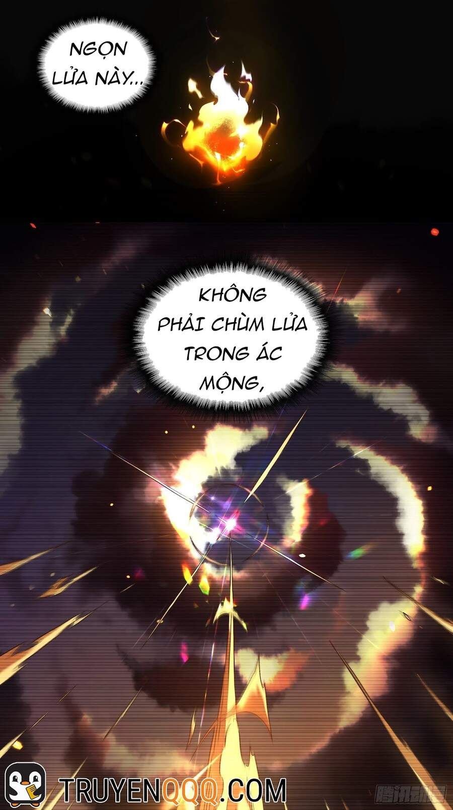 đọc truyện Người Trái Đất Quả Thật Rất Tàn Ác Chương 3 ảnh 4 tại Thiên Thai Truyện