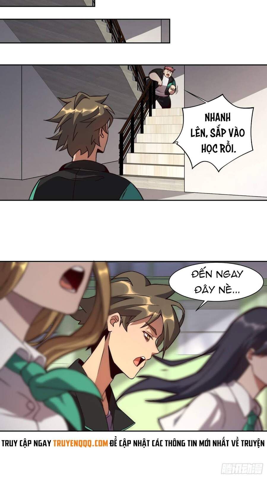 đọc truyện Người Trái Đất Quả Thật Rất Tàn Ác Chương 3 ảnh 30 tại Thiên Thai Truyện