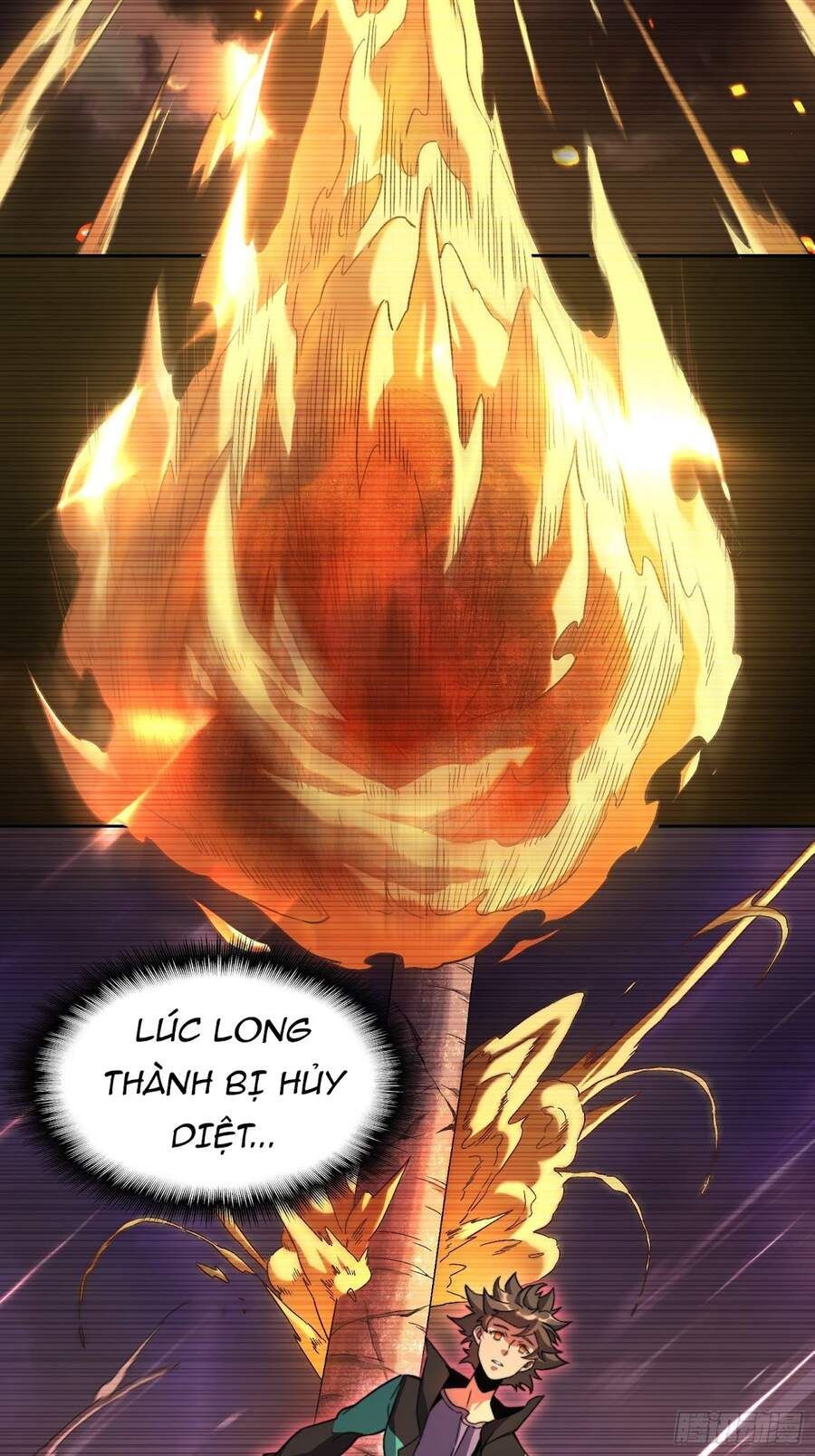 đọc truyện Người Trái Đất Quả Thật Rất Tàn Ác Chương 3 ảnh 5 tại Thiên Thai Truyện