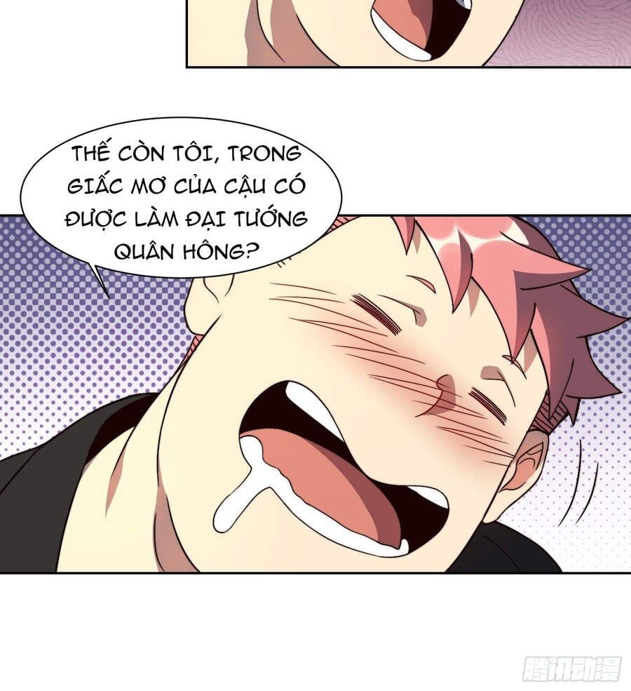 đọc truyện Người Trái Đất Quả Thật Rất Tàn Ác Chương 3 ảnh 34 tại Thiên Thai Truyện