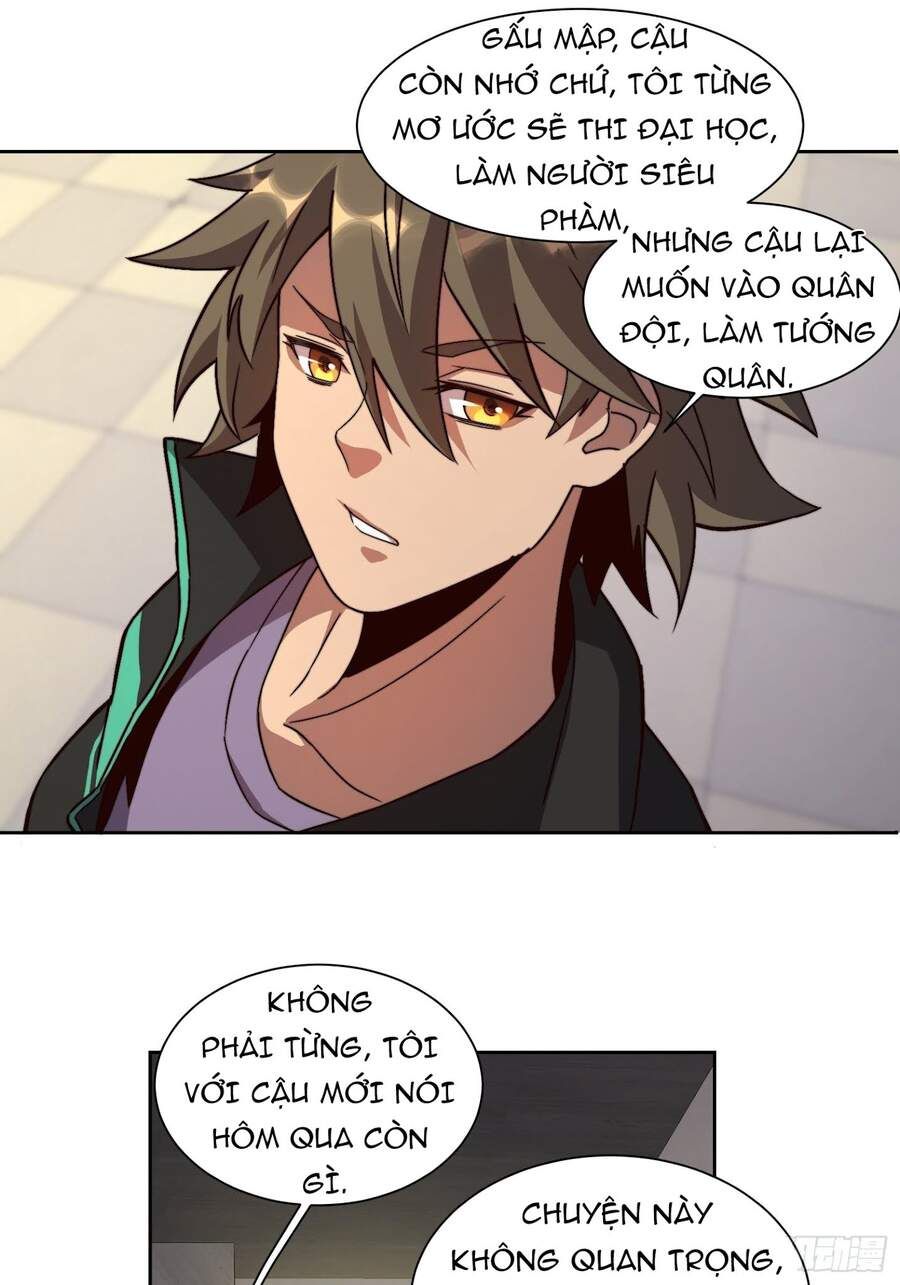 đọc truyện Người Trái Đất Quả Thật Rất Tàn Ác Chương 3 ảnh 39 tại Thiên Thai Truyện