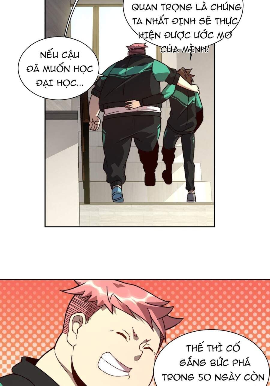 đọc truyện Người Trái Đất Quả Thật Rất Tàn Ác Chương 3 ảnh 40 tại Thiên Thai Truyện