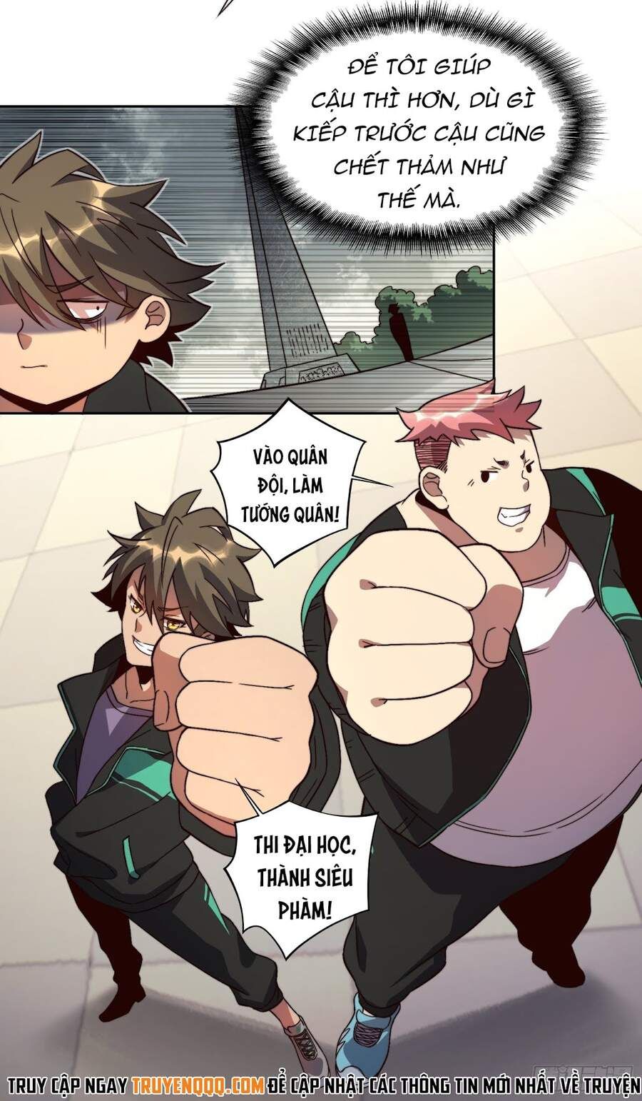 đọc truyện Người Trái Đất Quả Thật Rất Tàn Ác Chương 3 ảnh 42 tại Thiên Thai Truyện