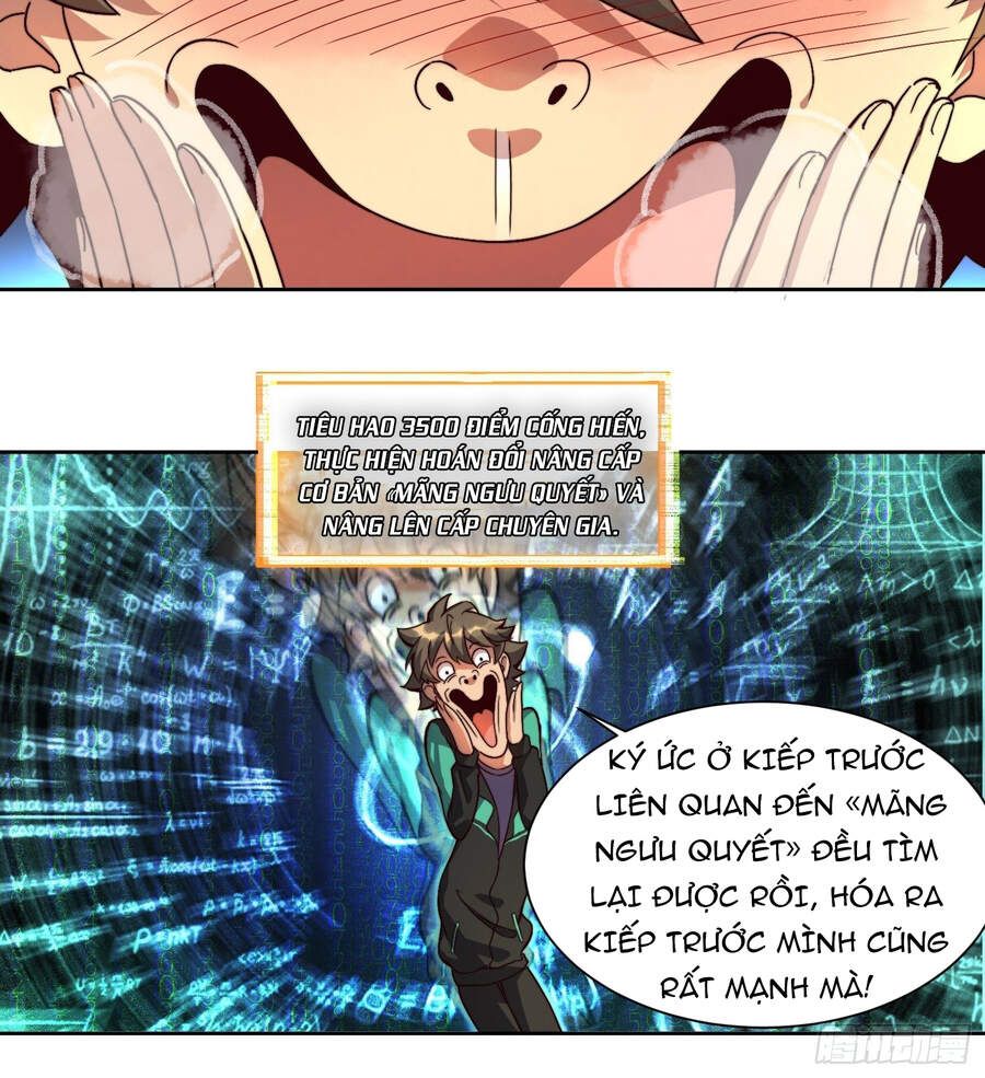 đọc truyện Người Trái Đất Quả Thật Rất Tàn Ác Chương 3 ảnh 9 tại Thiên Thai Truyện