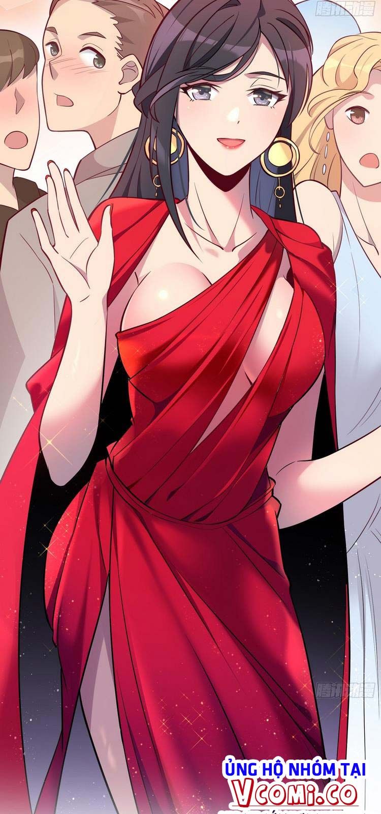 đọc truyện Người Trái Đất Quả Thật Rất Tàn Ác Chương 30 ảnh 11 tại Thiên Thai Truyện