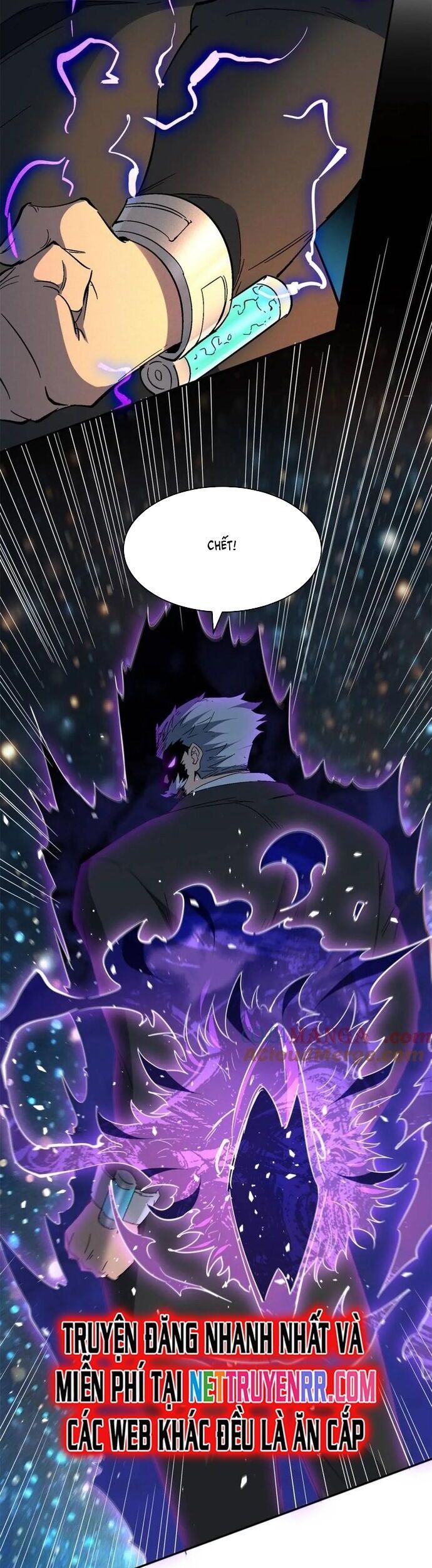 đọc truyện Người Trái Đất Quả Thật Rất Tàn Ác Chương 300 ảnh 13 tại Thiên Thai Truyện