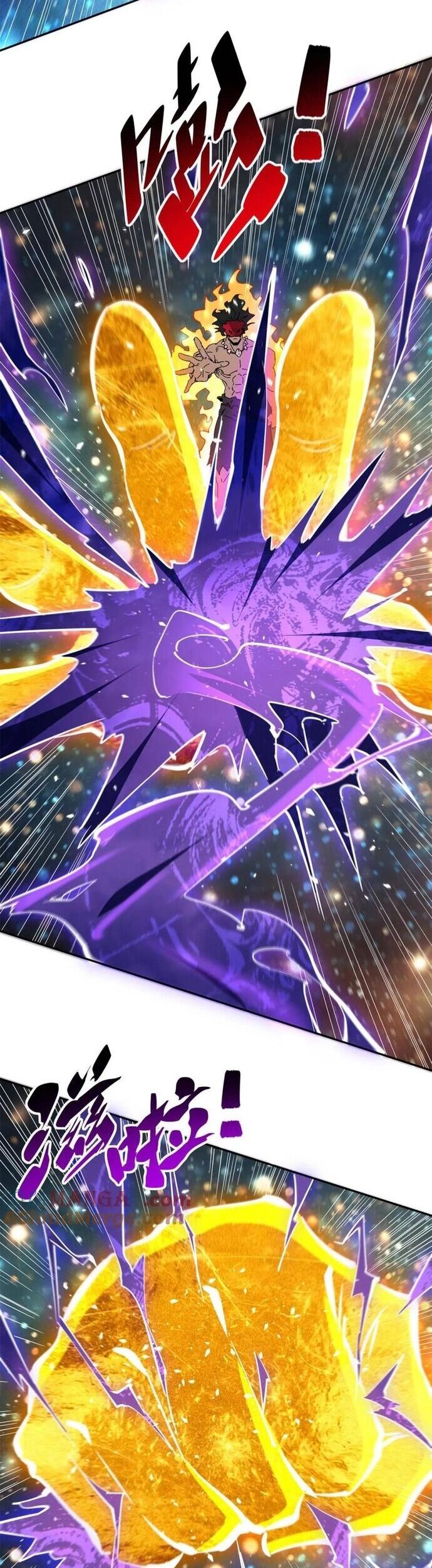 đọc truyện Người Trái Đất Quả Thật Rất Tàn Ác Chương 300 ảnh 14 tại Thiên Thai Truyện