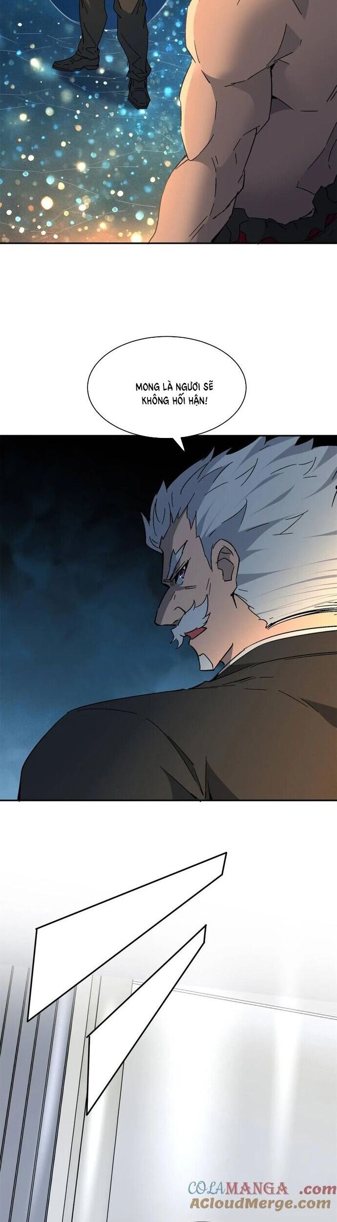 đọc truyện Người Trái Đất Quả Thật Rất Tàn Ác Chương 300 ảnh 16 tại Thiên Thai Truyện