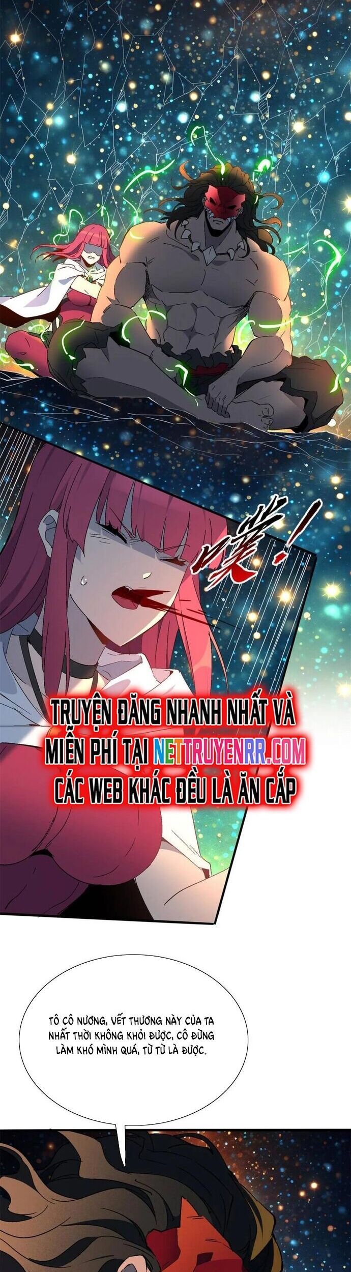 đọc truyện Người Trái Đất Quả Thật Rất Tàn Ác Chương 300 ảnh 4 tại Thiên Thai Truyện