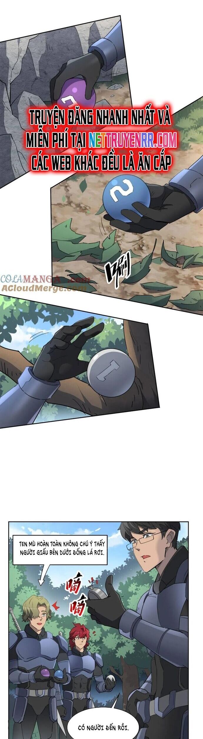 đọc truyện Người Trái Đất Quả Thật Rất Tàn Ác Chương 302 ảnh 14 tại Thiên Thai Truyện