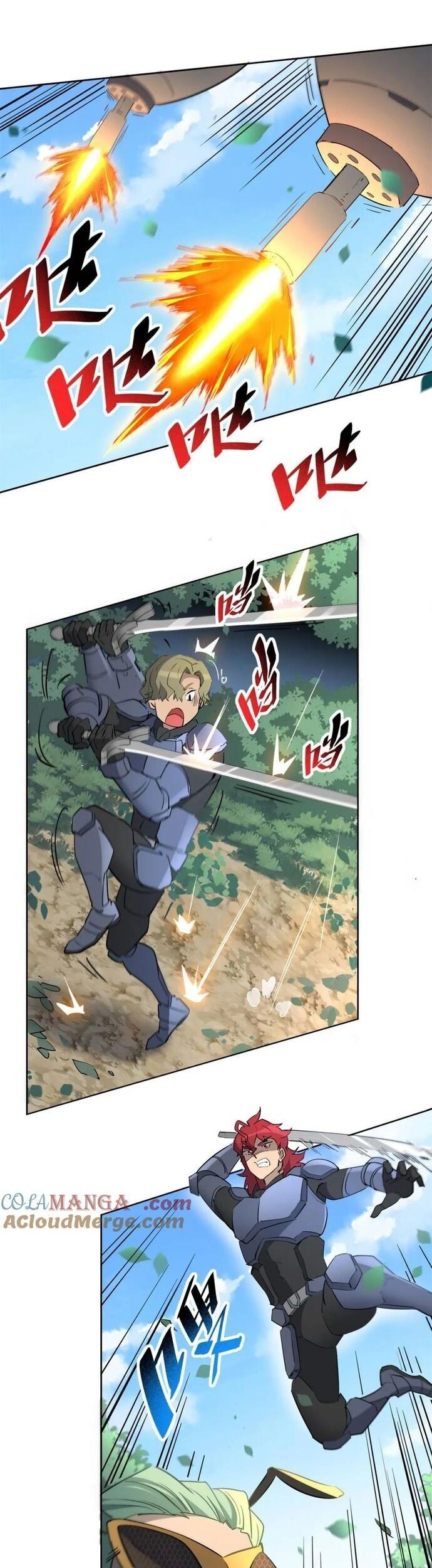 đọc truyện Người Trái Đất Quả Thật Rất Tàn Ác Chương 302 ảnh 21 tại Thiên Thai Truyện