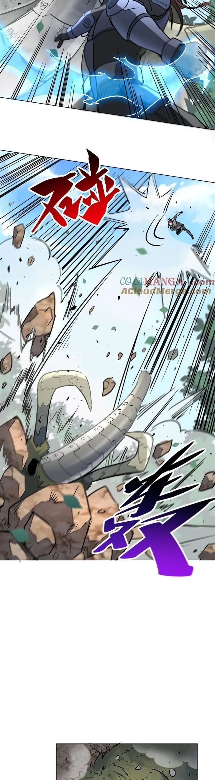 đọc truyện Người Trái Đất Quả Thật Rất Tàn Ác Chương 302 ảnh 5 tại Thiên Thai Truyện