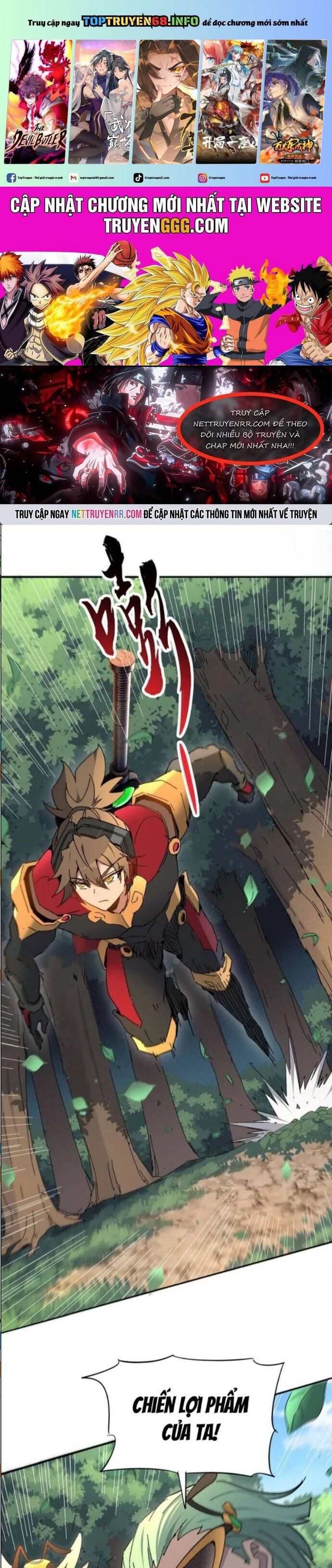 đọc truyện Người Trái Đất Quả Thật Rất Tàn Ác Chương 303 ảnh 3 tại Thiên Thai Truyện