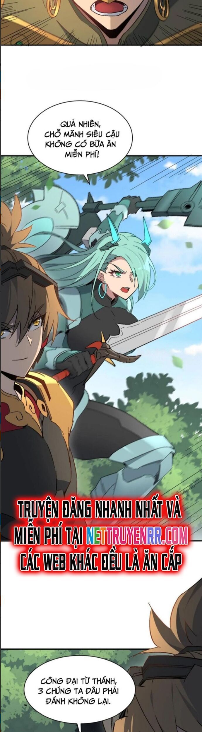 đọc truyện Người Trái Đất Quả Thật Rất Tàn Ác Chương 303 ảnh 15 tại Thiên Thai Truyện