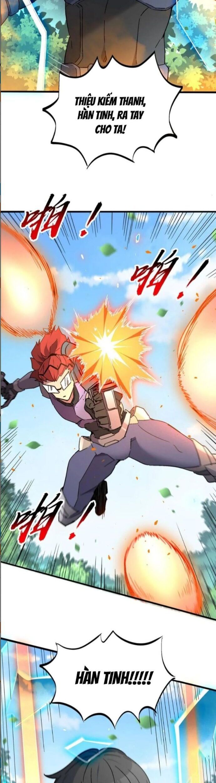 đọc truyện Người Trái Đất Quả Thật Rất Tàn Ác Chương 303 ảnh 25 tại Thiên Thai Truyện